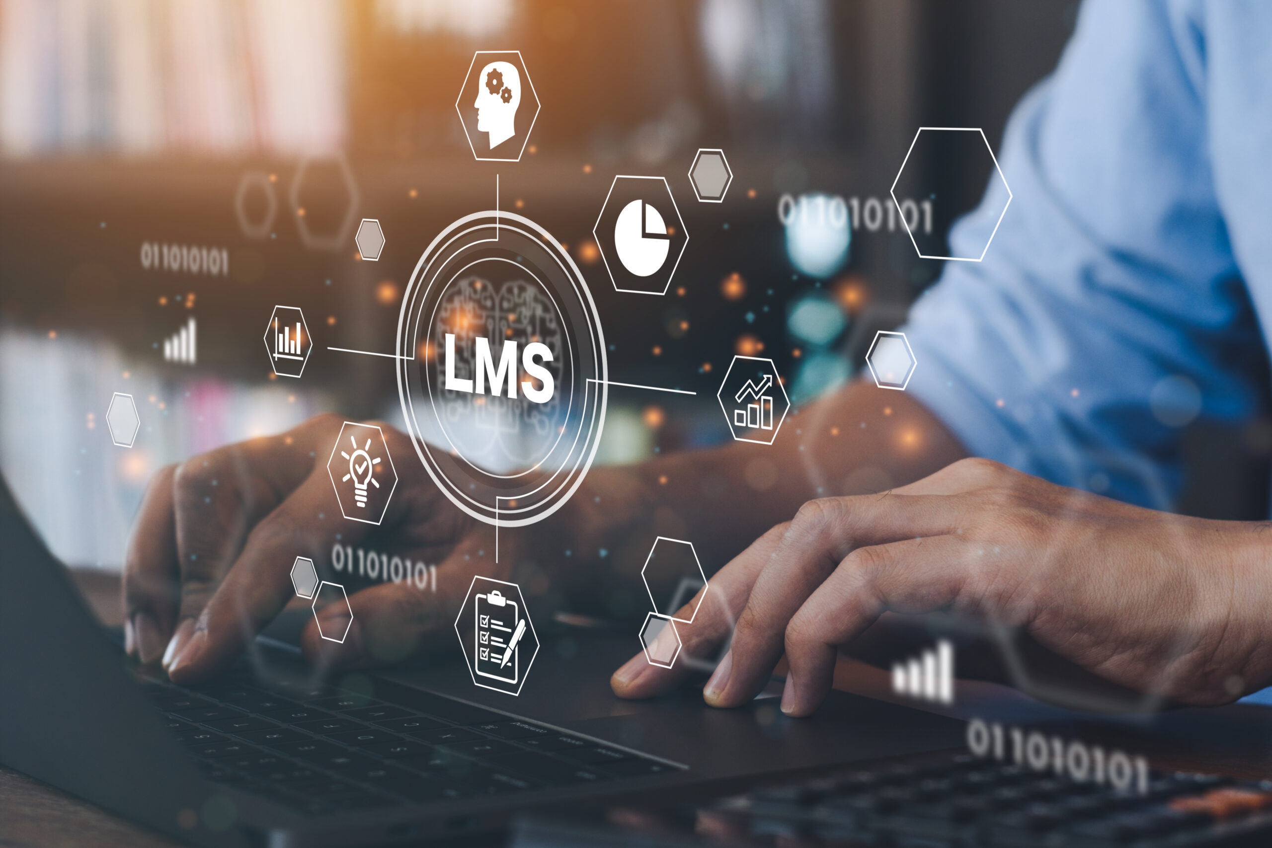 Comment choisir le bon LMS (learning management system) ?